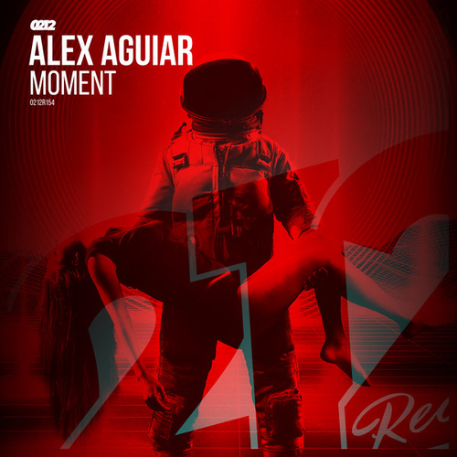 Alex Aguiar - Moment [0212R154]